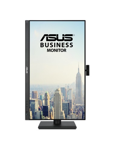 ASUS BE249QFK pantalla para PC 60,5 cm (23.8") 1920 x 1080 Pixeles Full HD LCD Negro