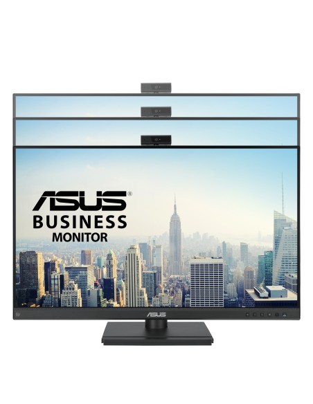 ASUS BE249QFK pantalla para PC 60,5 cm (23.8") 1920 x 1080 Pixeles Full HD LCD Negro