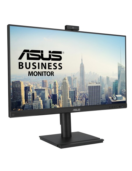 ASUS BE279QFK pantalla para PC 68,6 cm (27") 1920 x 1080 Pixeles Full HD LCD Negro
