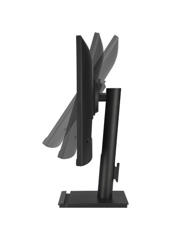 ASUS VA27UCPS pantalla para PC 68,6 cm (27") 3840 x 2160 Pixeles 4K Ultra HD LCD Negro