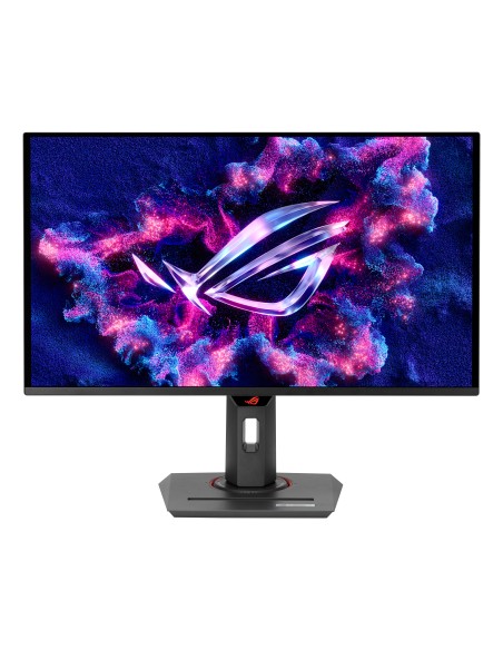 ASUS ROG Strix OLED XG27ACDNG pantalla para PC 67,3 cm (26.5") 2560 x 1440 Pixeles Quad HD QD-OLED Negro