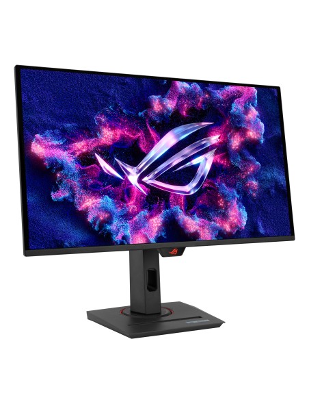 ASUS ROG Strix OLED XG27ACDNG pantalla para PC 67,3 cm (26.5") 2560 x 1440 Pixeles Quad HD QD-OLED Negro