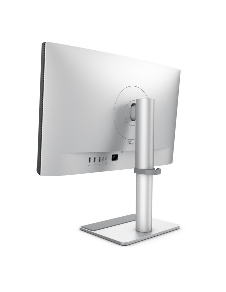 BenQ MA270U pantalla para PC 68,6 cm (27") 3840 x 2160 Pixeles 4K Ultra HD Blanco