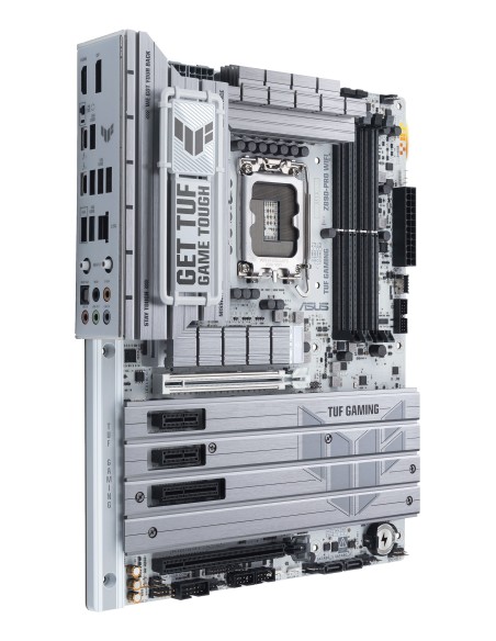 ASUS TUF GAMING Z890-PRO WIFI Intel Z890 LGA 1851 (Socket V1) ATX