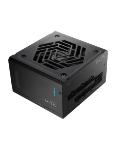 FSP VITA GM 750W Unidad de fuente de alimentación ATX ATX3.1 Negro