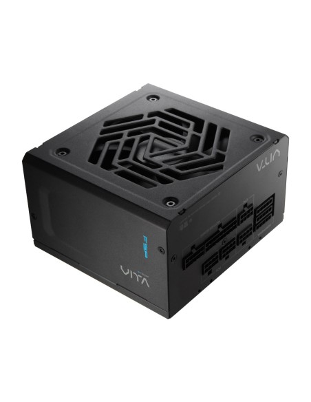 FSP VITA GM 750W Unidad de fuente de alimentación ATX ATX3.1 Negro