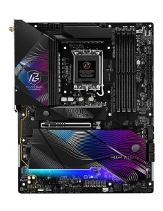 Asrock Z890 Riptide WiFi Intel Z890 LGA 1851 (Socket V1) ATX 2