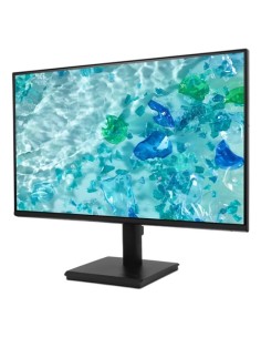 Acer Vero V7 V277 G pantalla para PC 68,6 cm (27") 1920 x 1080 Pixeles Full HD Negro 2