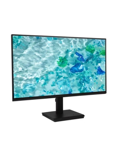 Acer Vero V7 V277 G pantalla para PC 68,6 cm (27") 1920 x 1080 Pixeles Full HD Negro