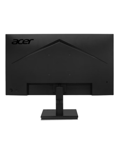Acer Vero V7 V277 G pantalla para PC 68,6 cm (27") 1920 x 1080 Pixeles Full HD Negro