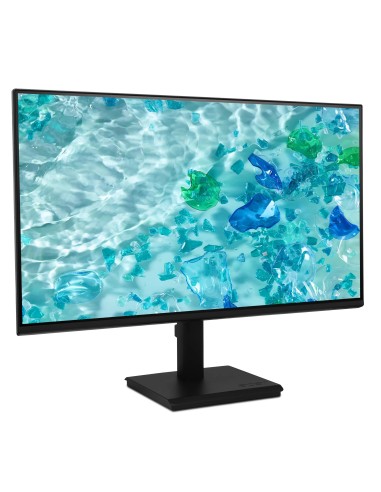 Acer Vero V7 V247Y G pantalla para PC 60,5 cm (23.8") 1920 x 1080 Pixeles Full HD Negro