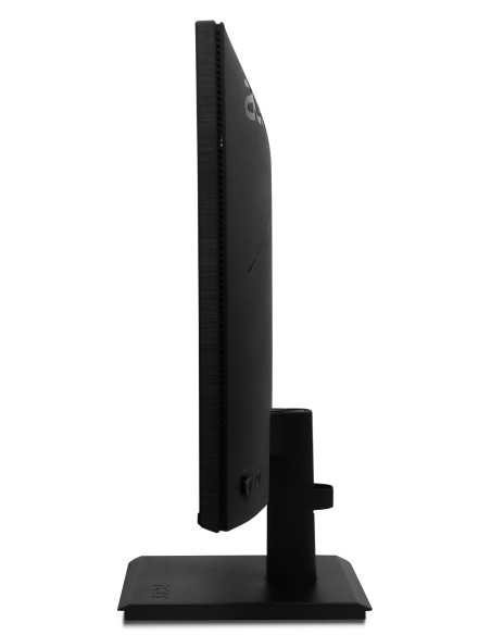 Acer Vero V7 V247Y G pantalla para PC 60,5 cm (23.8") 1920 x 1080 Pixeles Full HD Negro