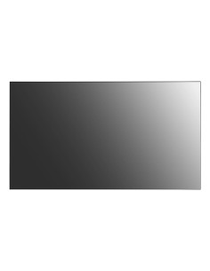 LG 49VL5PJ-A pantalla de señalización Diseño panorámico 124,5 cm (49") 500 cd   m² Full HD Negro 24 7