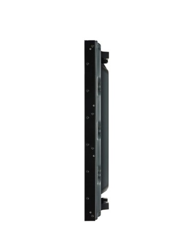 LG 49VL5PJ-A pantalla de señalización Diseño panorámico 124,5 cm (49") 500 cd   m² Full HD Negro 24 7