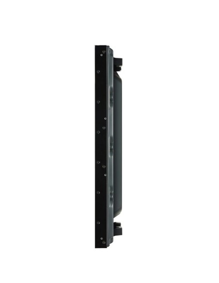 LG 49VL5PJ-A pantalla de señalización Diseño panorámico 124,5 cm (49") 500 cd   m² Full HD Negro 24 7