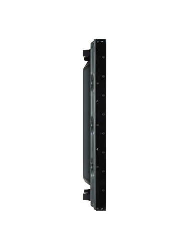 LG 49VL5PJ-A pantalla de señalización Diseño panorámico 124,5 cm (49") 500 cd   m² Full HD Negro 24 7