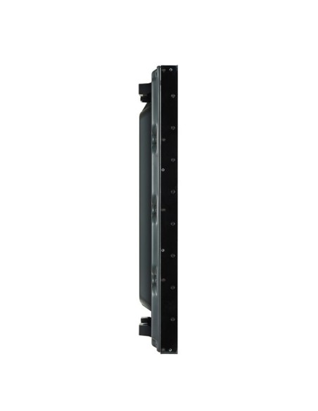 LG 49VL5PJ-A pantalla de señalización Diseño panorámico 124,5 cm (49") 500 cd   m² Full HD Negro 24 7