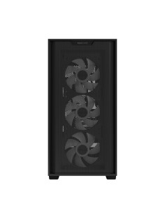 ASUS A21 PLUS Micro Torre Negro
