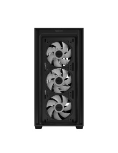 ASUS A21 PLUS Micro Torre Negro 2