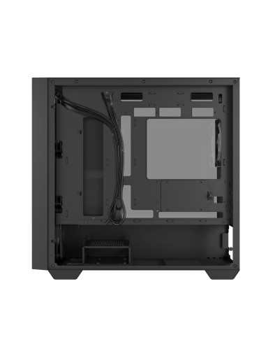ASUS A21 PLUS Micro Torre Negro