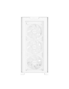 ASUS A21 PLUS Micro Torre Blanco