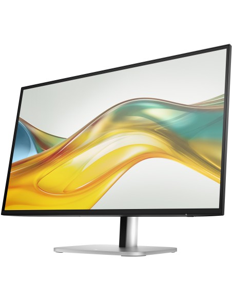HP Series 5 Monitor QHD Pro de la serie 5 de 27 pulgadas  527 pq