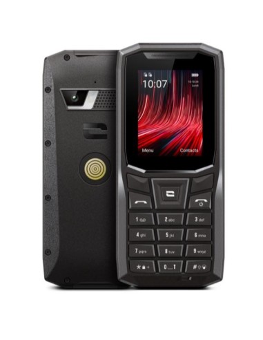 Crosscall Core-S5 6,1 cm (2.4") 146 g Negro