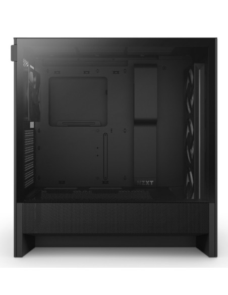 NZXT H5 Flow RGB Midi Tower Negro