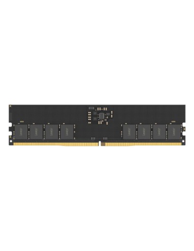 Lexar LD5U16G56C46ST-BGS módulo de memoria 16 GB 1 x 16 GB DDR5 5600 MT s 288-pin DIMM