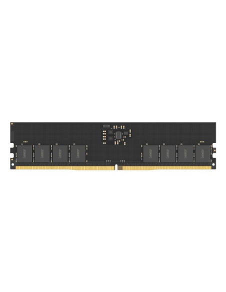 Lexar LD5U16G56C46ST-BGS módulo de memoria 16 GB 1 x 16 GB DDR5 5600 MT s 288-pin DIMM
