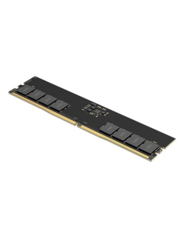 Lexar LD5U16G56C46ST-BGS módulo de memoria 16 GB 1 x 16 GB DDR5 5600 MT s 288-pin DIMM