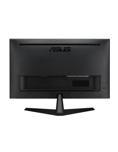 ASUS EyeCare VY249HGR pantalla para PC 60,5 cm (23.8") 1920 x 1080 Pixeles Full HD LED Negro