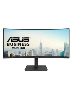 ASUS VA34VCPSR pantalla para PC 86,4 cm (34") 3440 x 1440 Pixeles Wide Quad HD LCD Negro 2