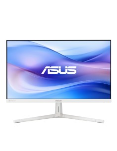 ASUS VU249HFI-W pantalla para PC 60,5 cm (23.8") 1920 x 1080 Pixeles Full HD LCD Blanco 2
