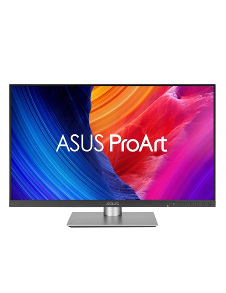 ASUS ProArt PA27JCV pantalla para PC 68,6 cm (27") 5120 x 2880 Pixeles 5K Ultra HD LCD Negro