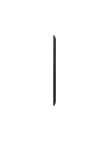 Samsung QH98C Pantalla plana para señalización digital 2,49 m (98") LCD Wifi 700 cd   m² 4K Ultra HD Negro Tizen 7.0 24 7