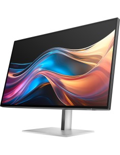 HP Series 7 Pro Monitor QHD Pro de la serie 7 de 27 pulgadas  727pq 2