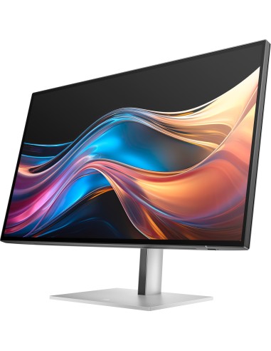 HP Series 7 Pro Monitor QHD Pro de la serie 7 de 27 pulgadas  727pq