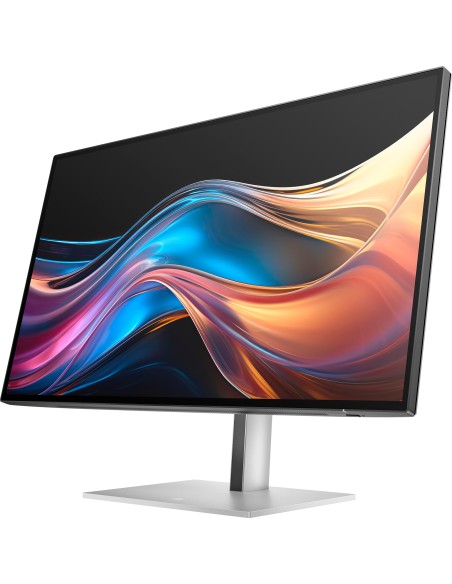 HP Series 7 Pro Monitor QHD Pro de la serie 7 de 27 pulgadas  727pq