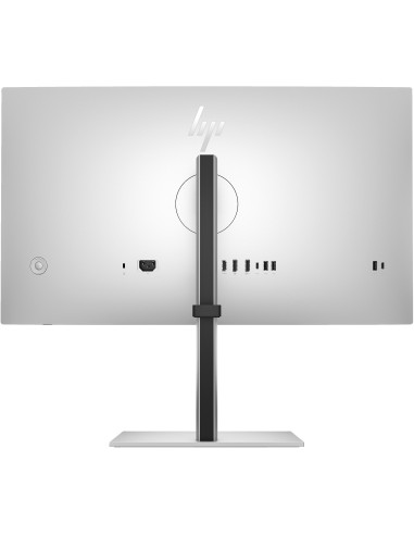 HP Series 7 Pro Monitor QHD Pro de la serie 7 de 27 pulgadas  727pq