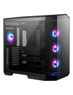 MSI MAG Pano 100R PZ Midi Tower Negro