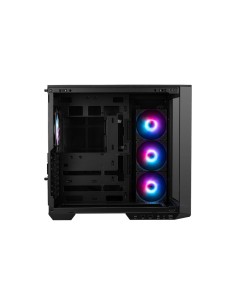 MSI MAG Pano 100R PZ Midi Tower Negro 2