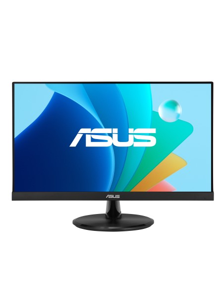ASUS EyeCare VP229HF pantalla para PC 54,5 cm (21.4") 1920 x 1080 Pixeles Full HD LED Negro