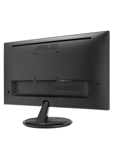 ASUS EyeCare VP229HF pantalla para PC 54,5 cm (21.4") 1920 x 1080 Pixeles Full HD LED Negro