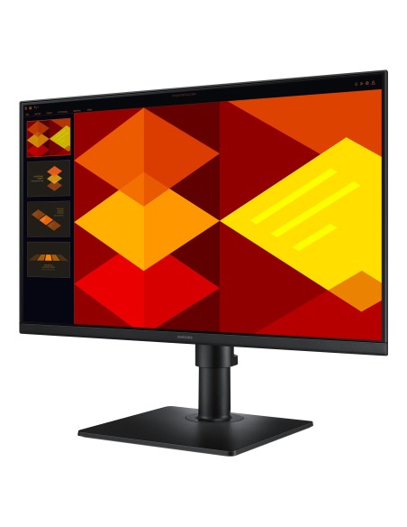 Samsung S40GD pantalla para PC 61 cm (24") 1920 x 1080 Pixeles Full HD LCD Negro