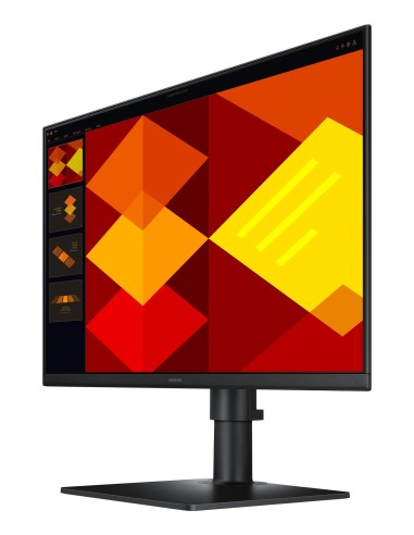 Samsung S40GD pantalla para PC 61 cm (24") 1920 x 1080 Pixeles Full HD LCD Negro