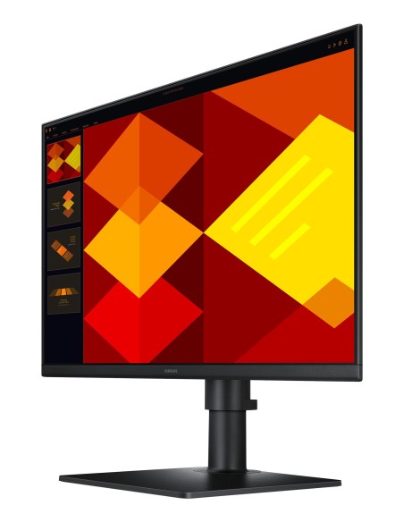 Samsung S40GD pantalla para PC 61 cm (24") 1920 x 1080 Pixeles Full HD LCD Negro