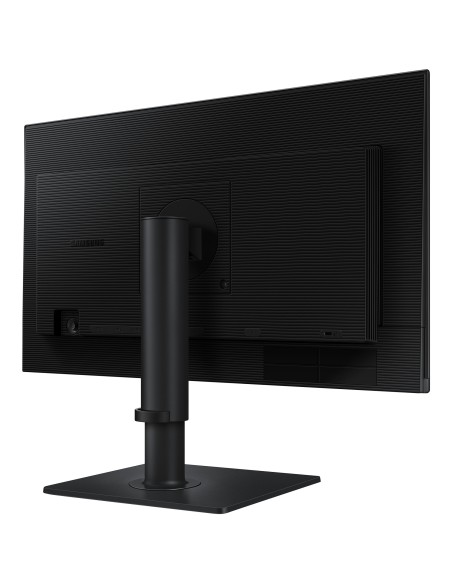 Samsung S40GD pantalla para PC 61 cm (24") 1920 x 1080 Pixeles Full HD LCD Negro