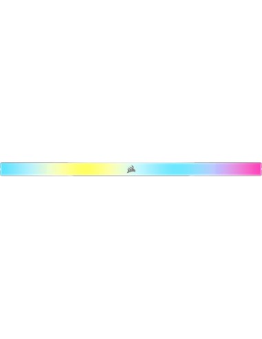 Corsair Vengeance RGB CMH32GX5M2E6000Z36W módulo de memoria 32 GB 2 x 16 GB DDR5 288-pin DIMM