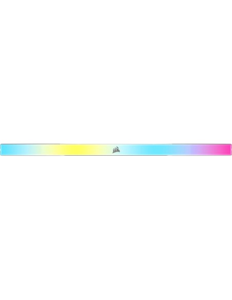 Corsair Vengeance RGB CMH32GX5M2E6000Z36W módulo de memoria 32 GB 2 x 16 GB DDR5 288-pin DIMM